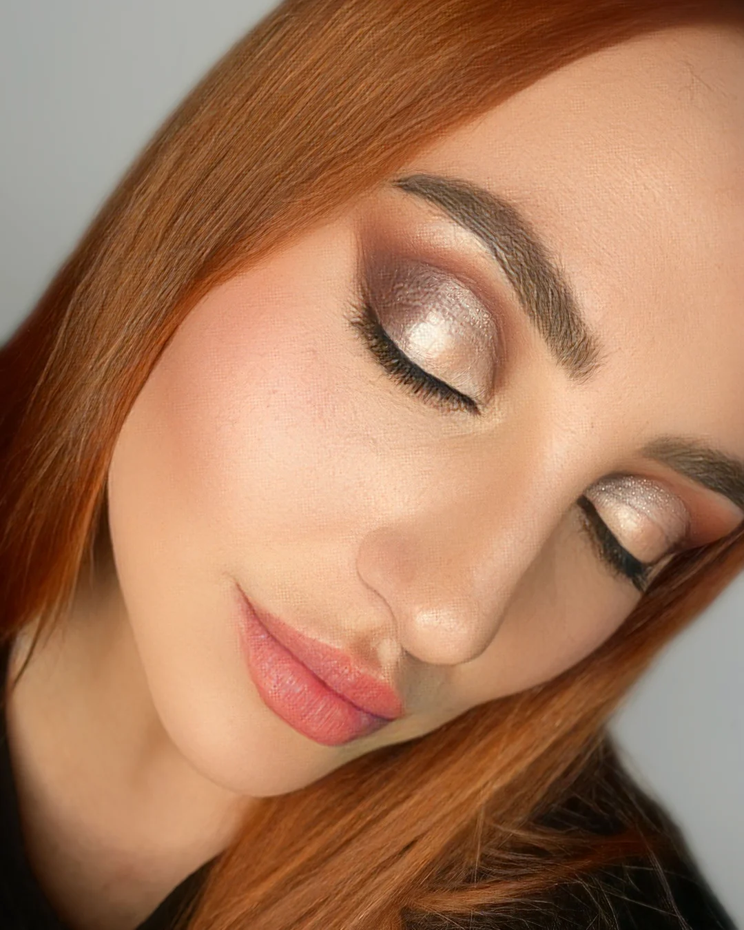 Maquillaje a domicilio para eventos profesional Lucía Toro